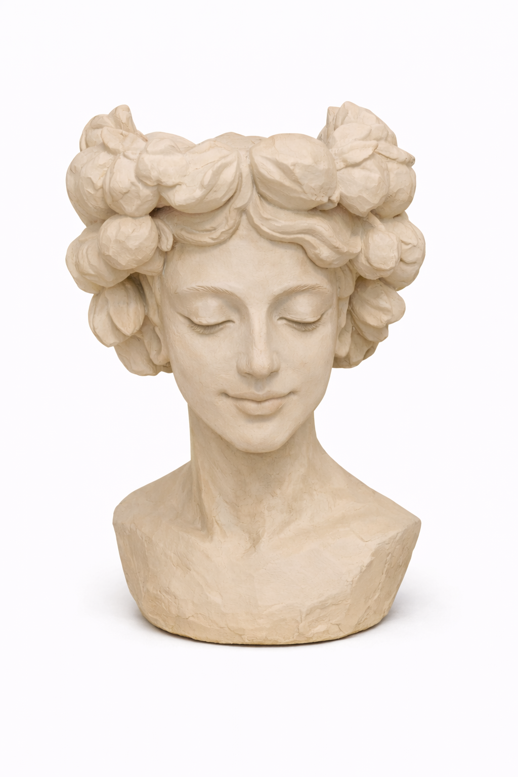 Statuetta Orosole