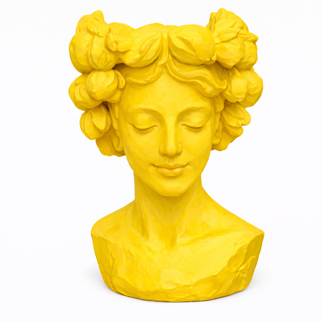 Statuetta Orosole