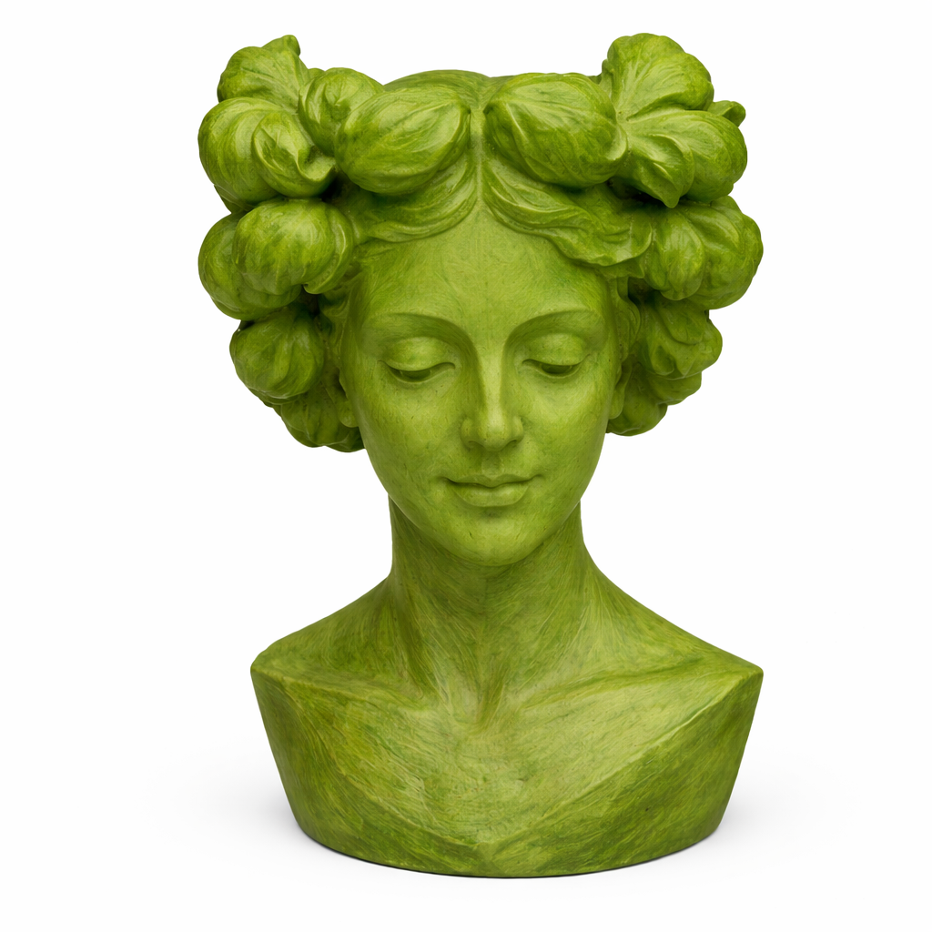 Statuetta Orosole