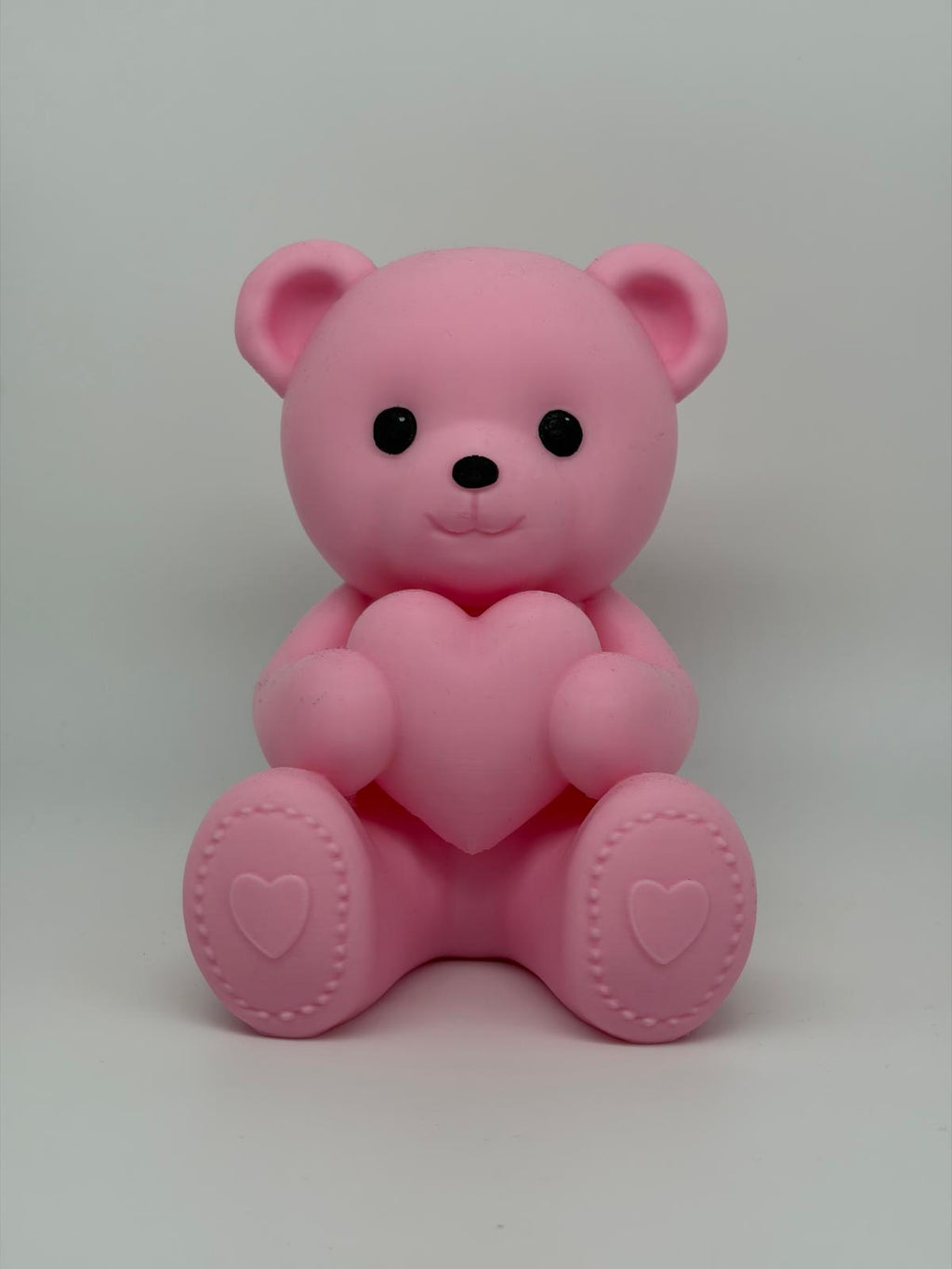 Orsetto Del Cuore