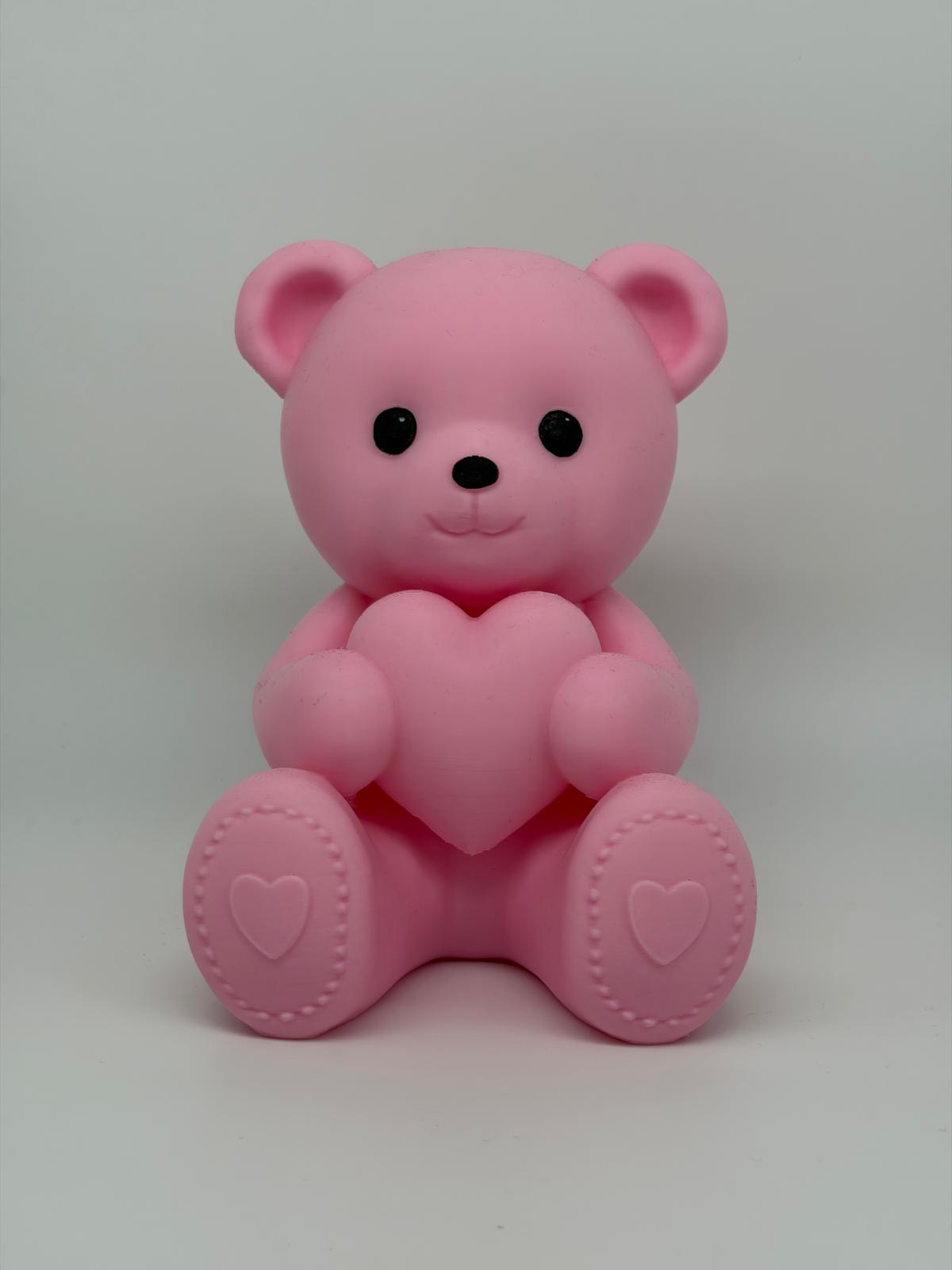 Orsetto Del Cuore