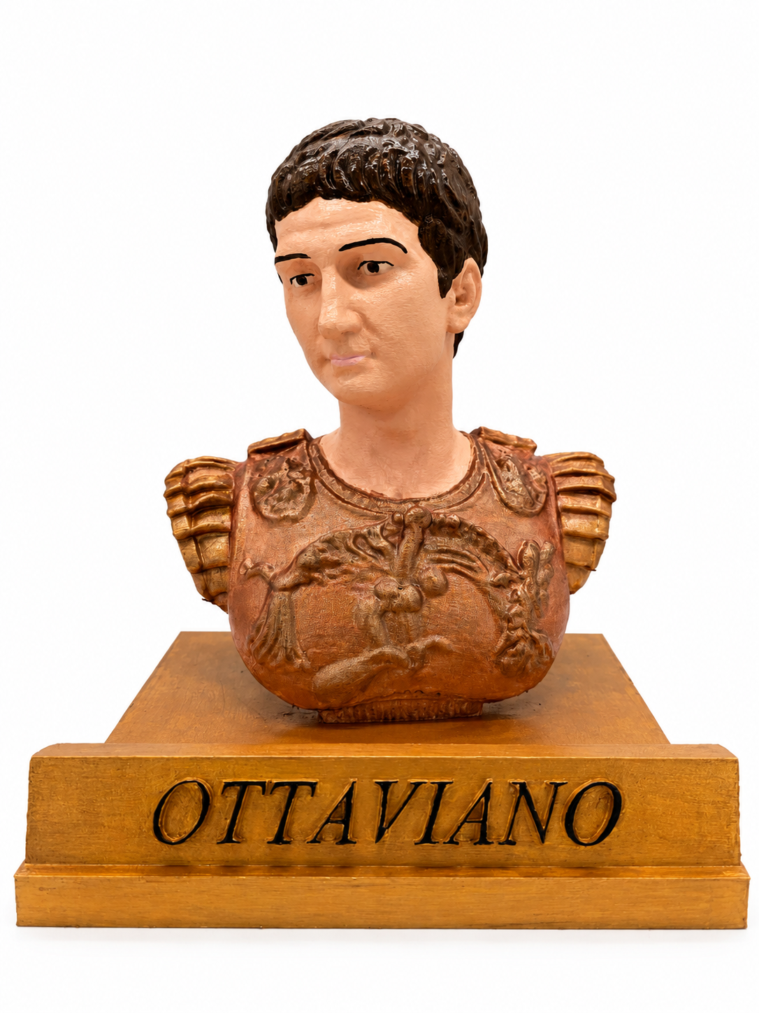 Imperatore Romano Ottaviano