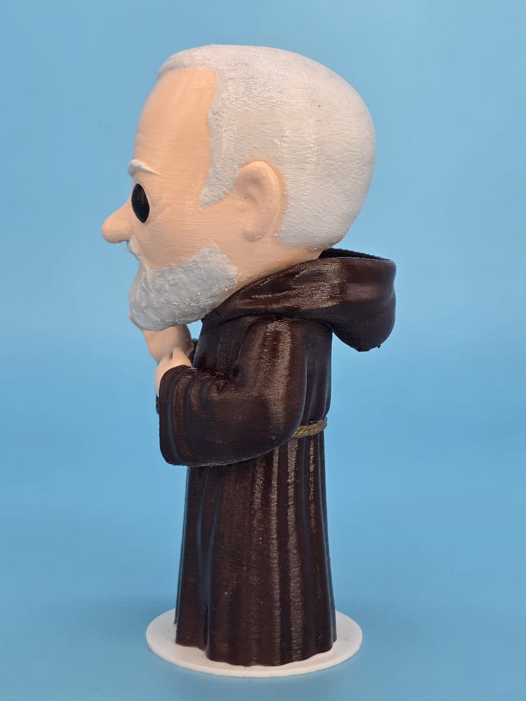 Minitoon Padre Pio