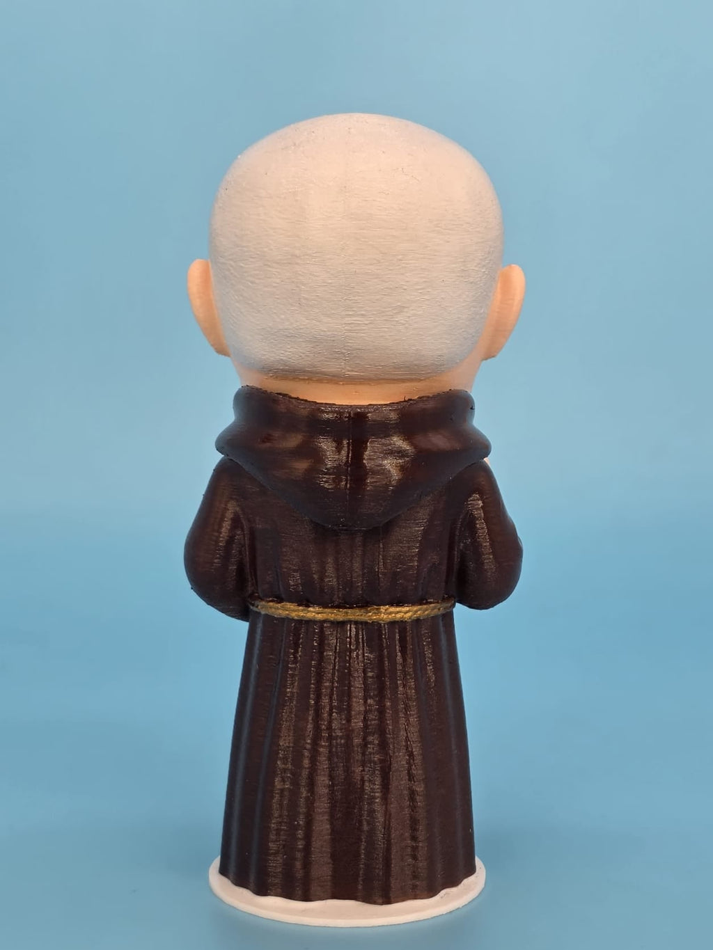 Minitoon Padre Pio