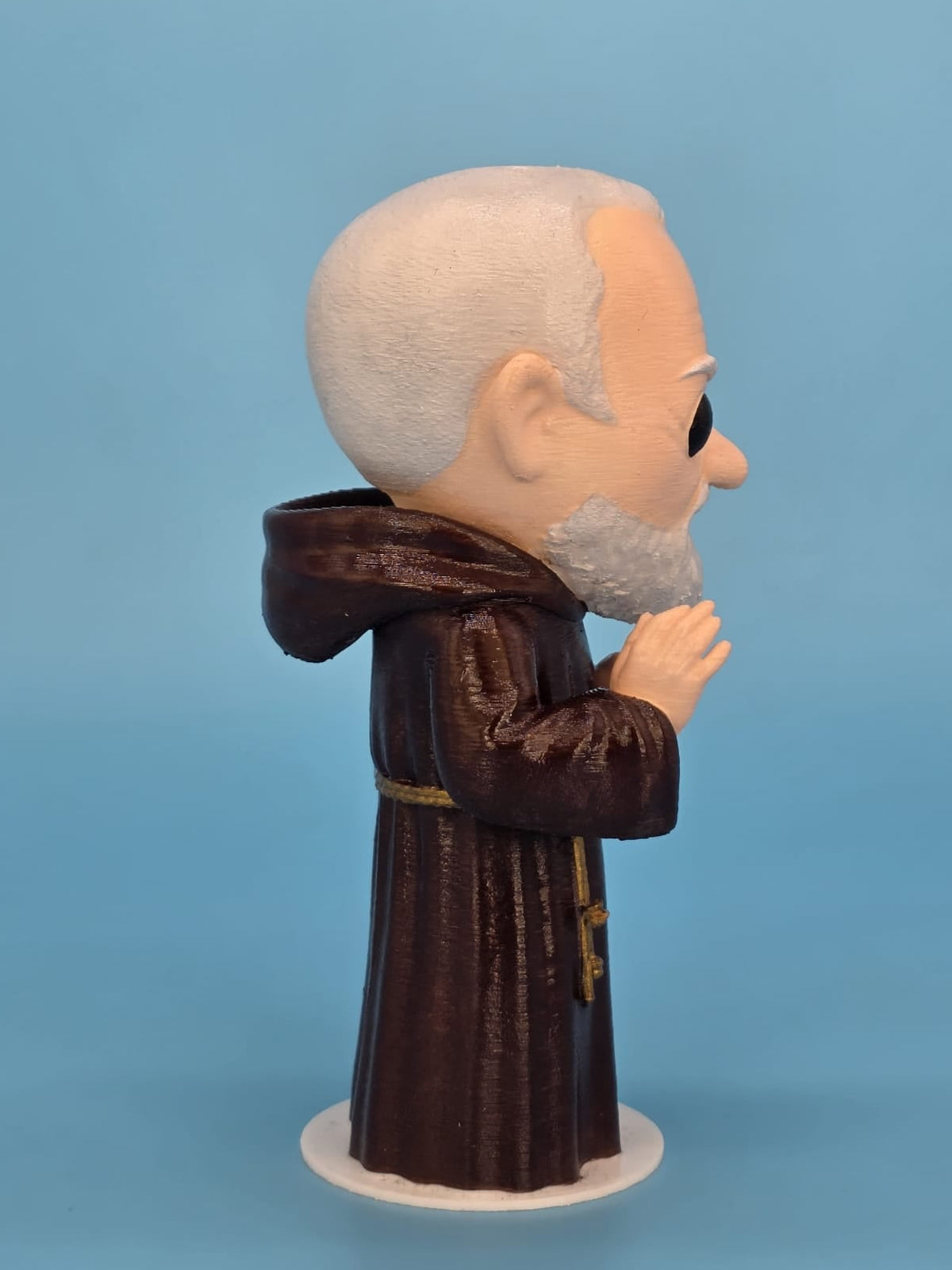 Minitoon Padre Pio