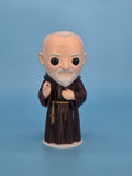 Minitoon Padre Pio