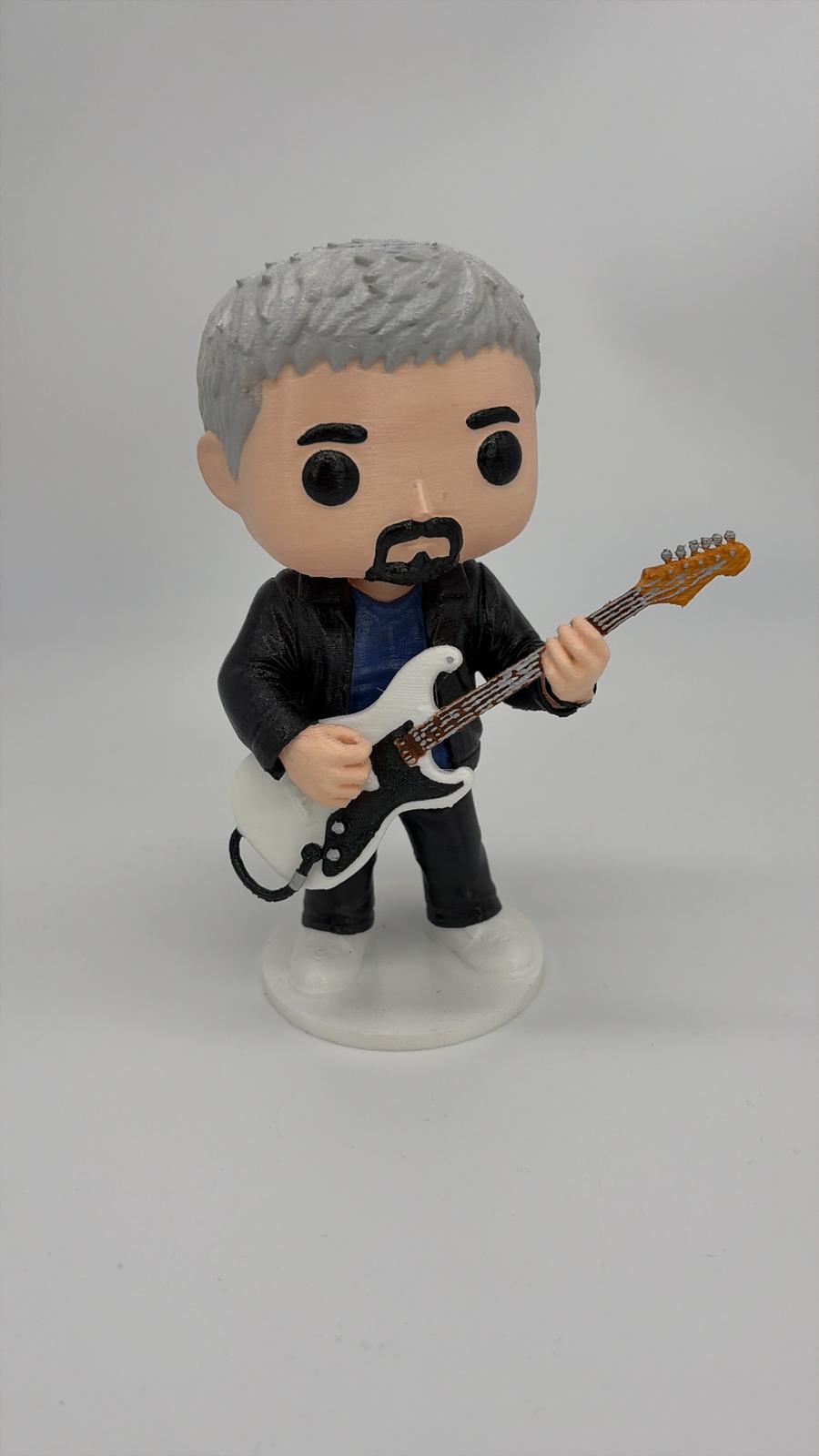 MiniToon cantante preferito