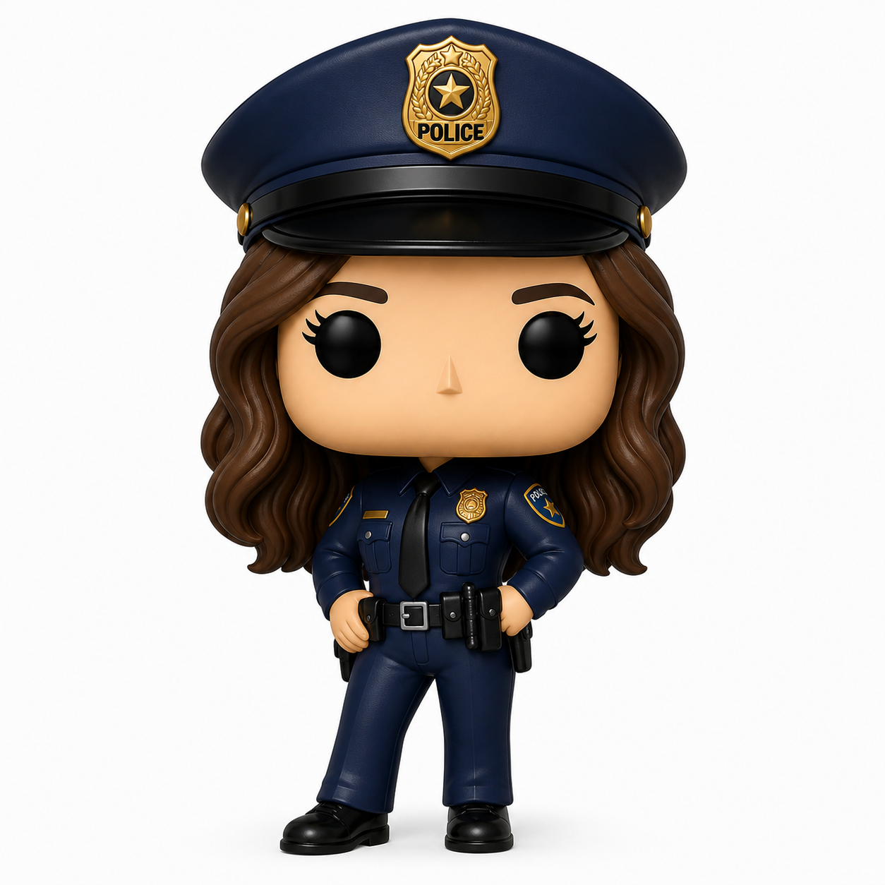 MiniToon -Polizia 🚓