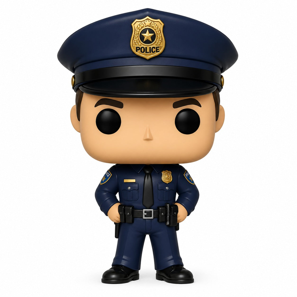 MiniToon -Polizia 🚓