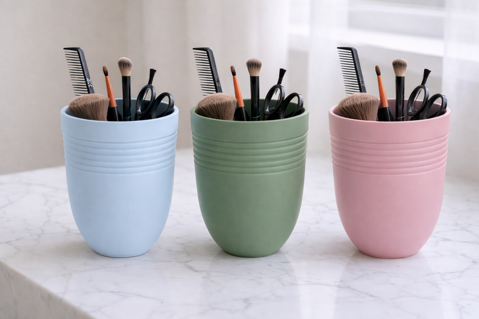 Organizer-Porta Cura