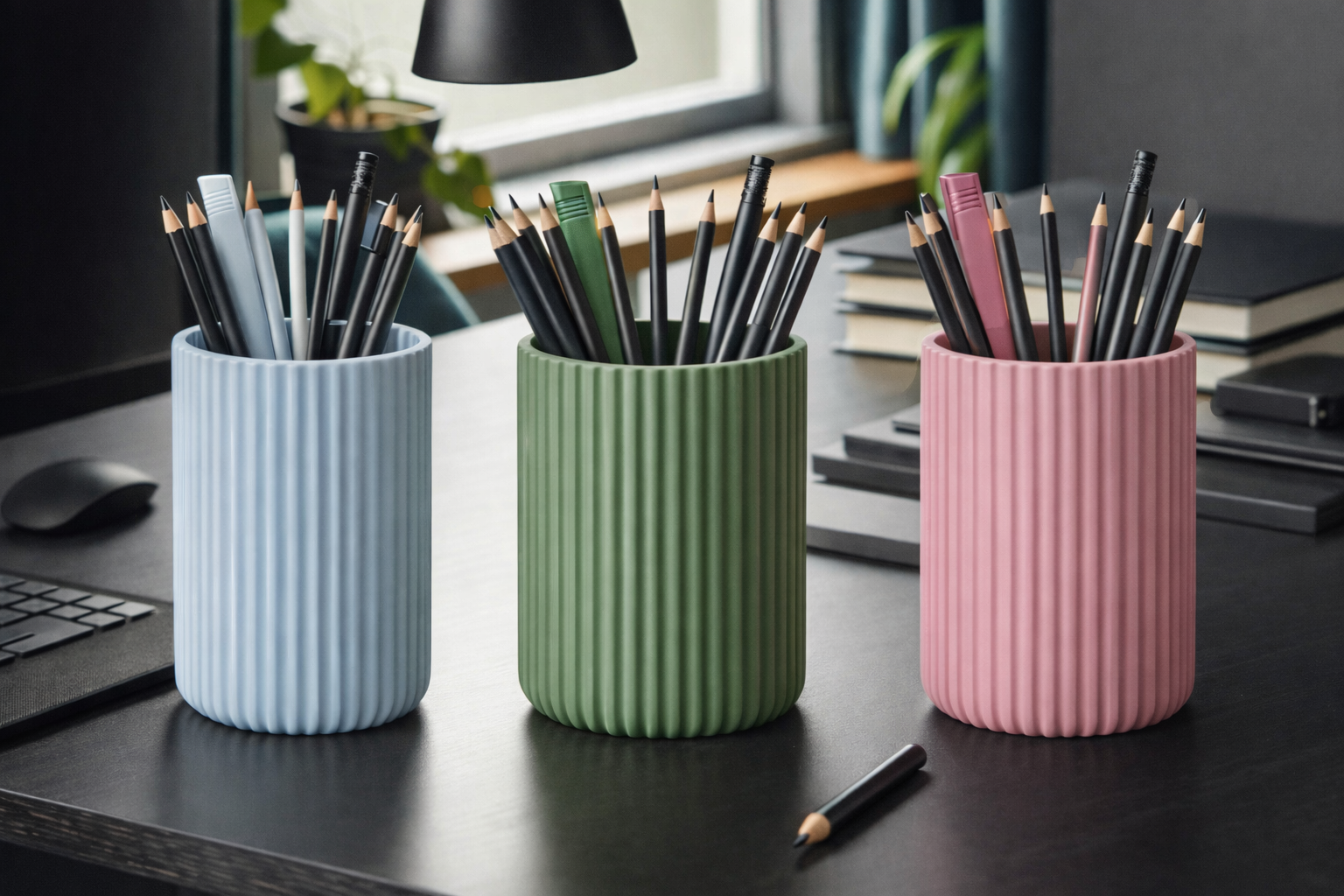 Organizer- Porta Segno