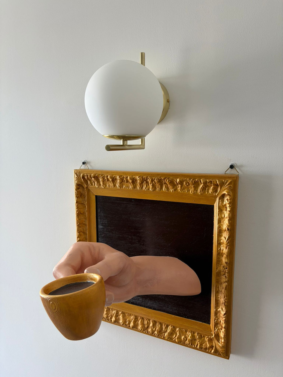 Quadro 3d Personalizzabile