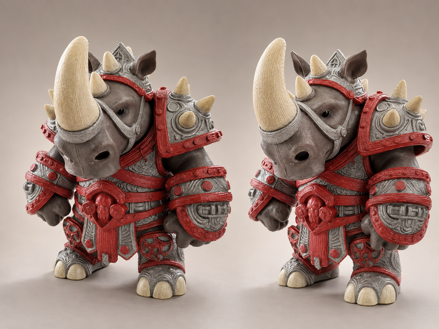 DOMINIUM – RHINOS