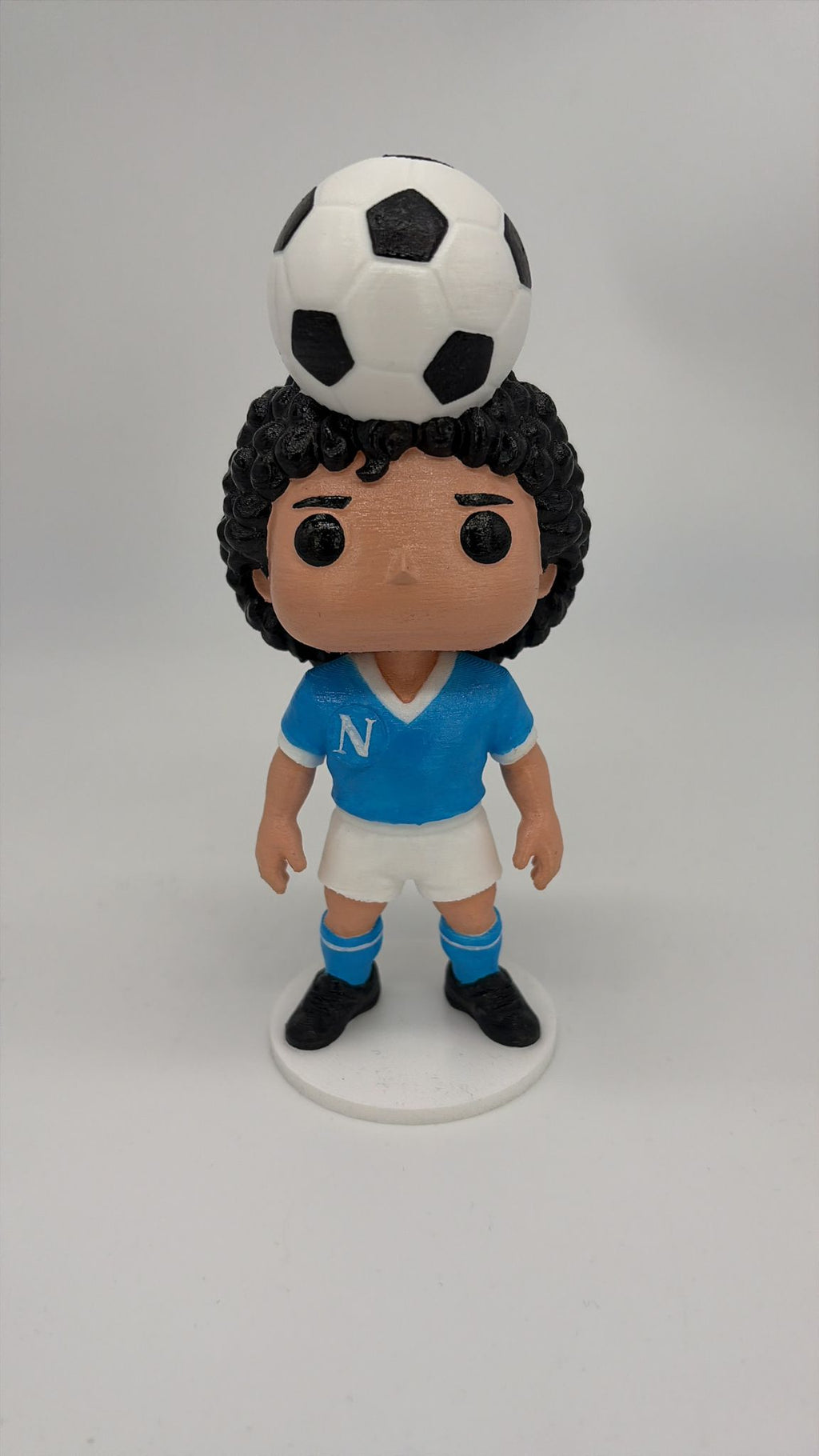 MiniToon – Il tuo atleta preferito