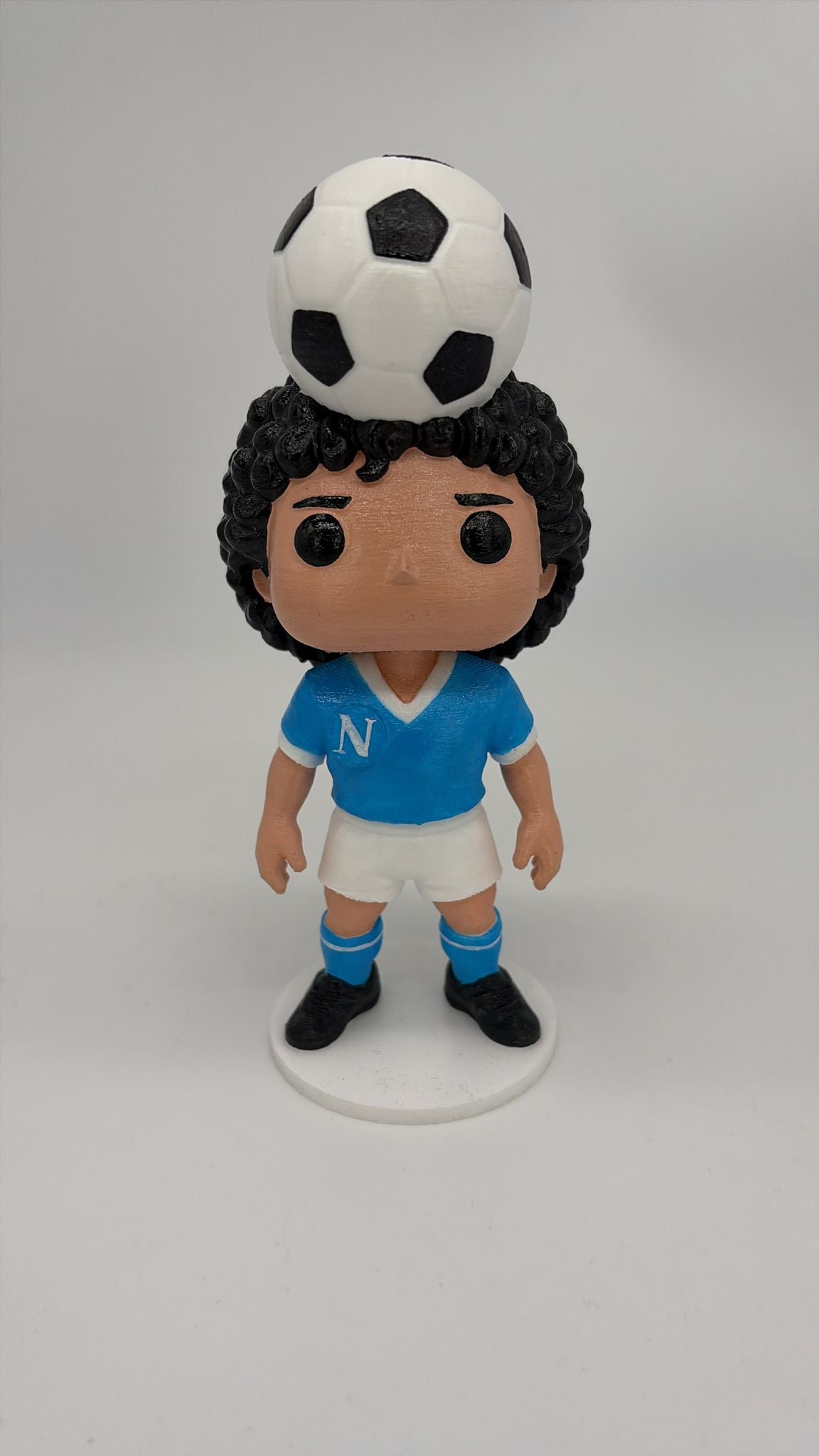 MiniToon – Il tuo atleta preferito