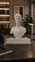 Imperatore Romano Romolo Augusto