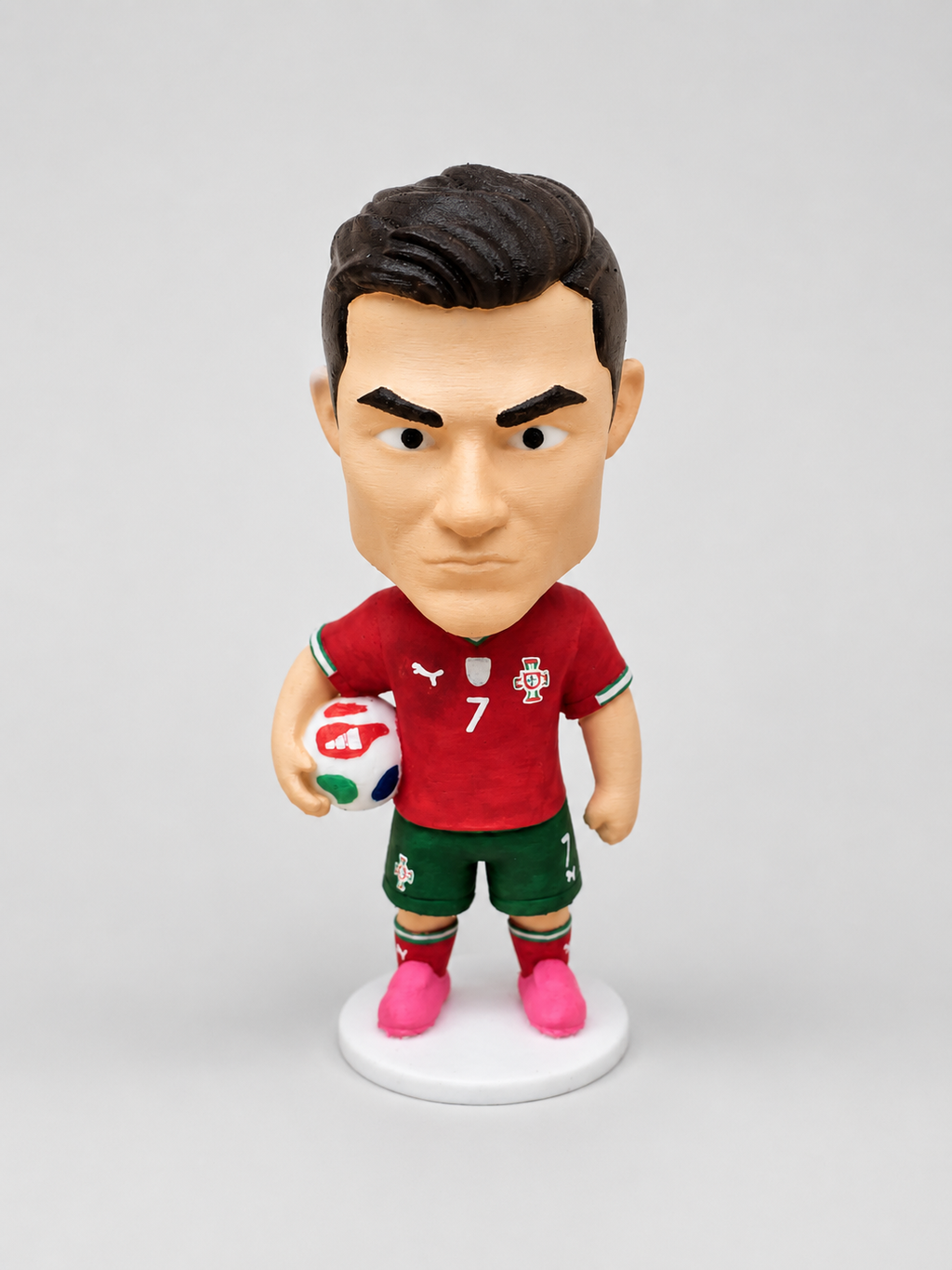 MiniToon – Il tuo atleta preferito