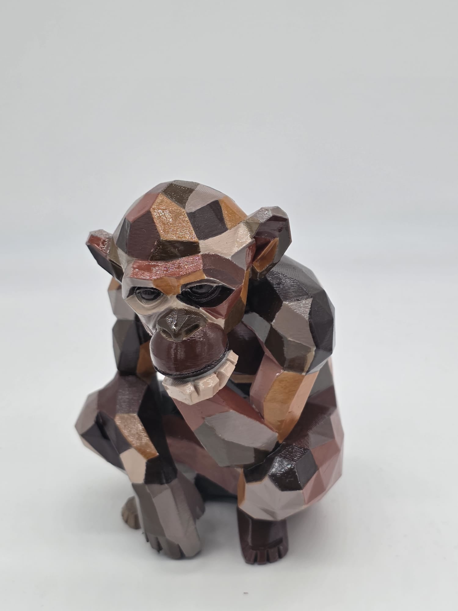 Statuetta Zamon