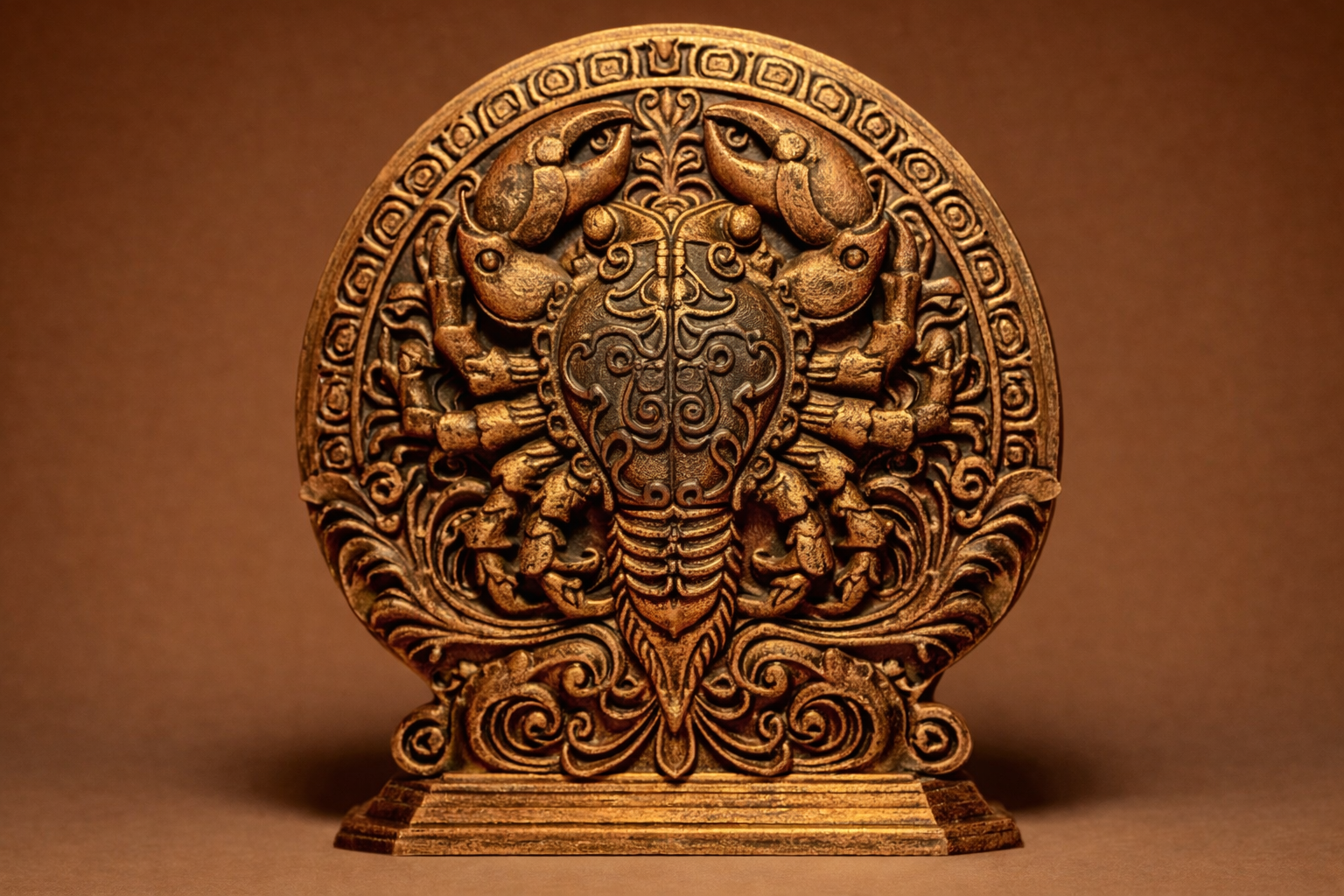 Segni zodiacali - Cancro