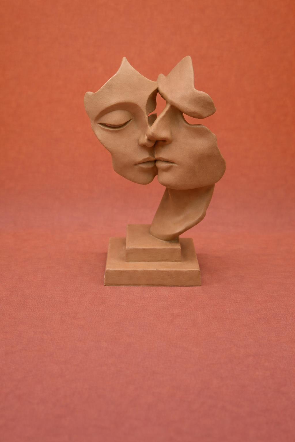Statuetta Dualità