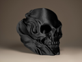 Skull Obscura