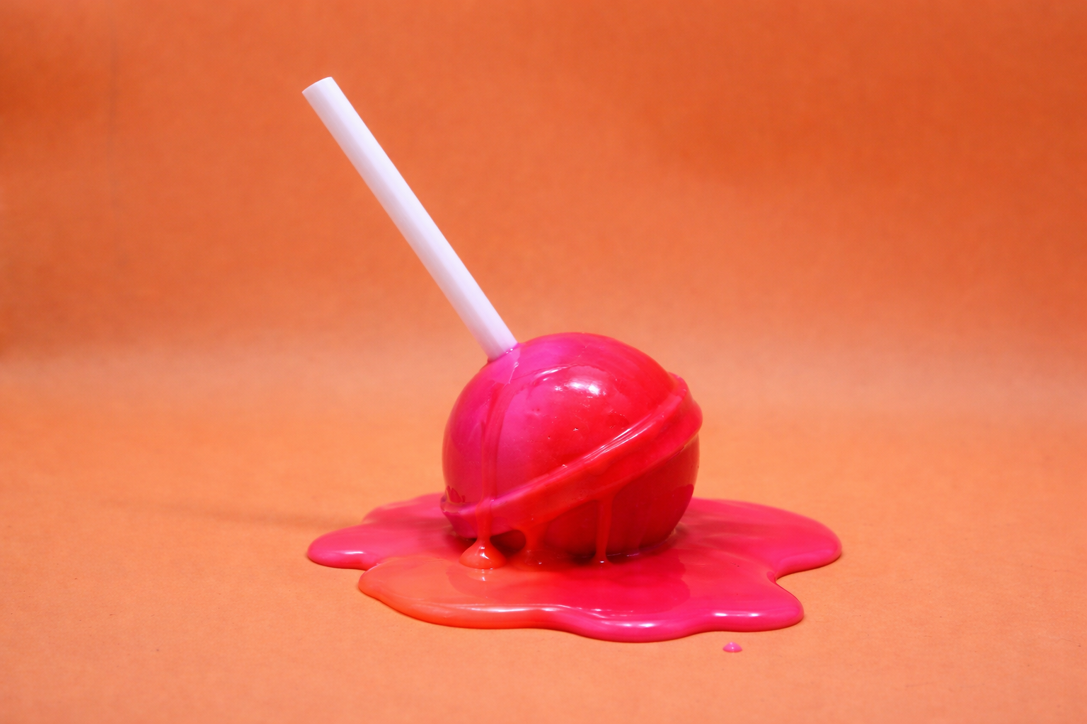 Sugar Pop- Statuetta
