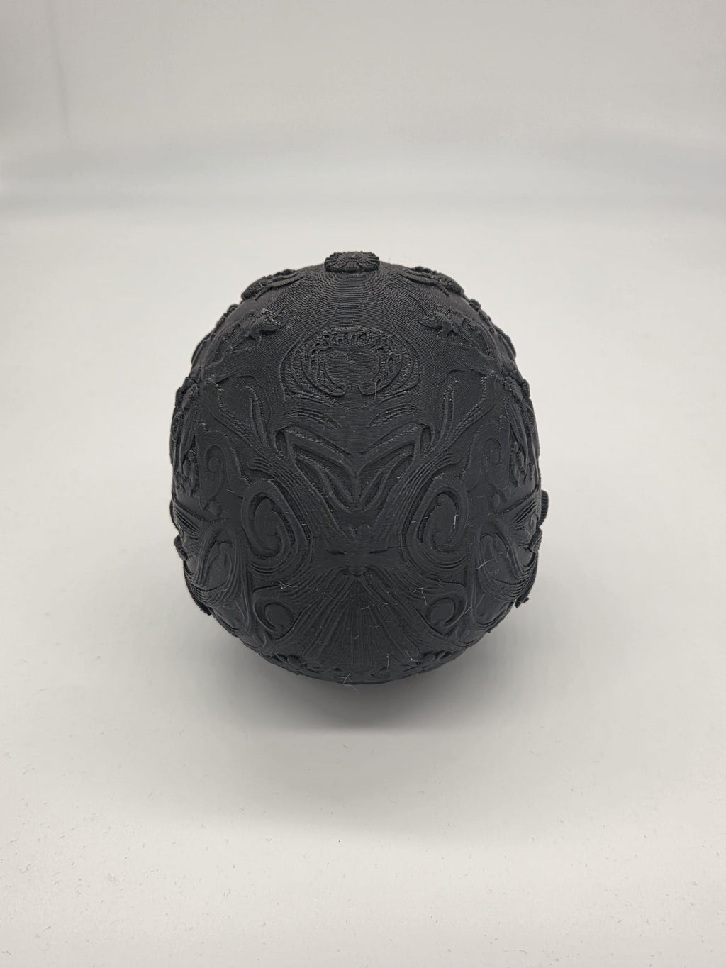 Teschio decorativo- Ombra