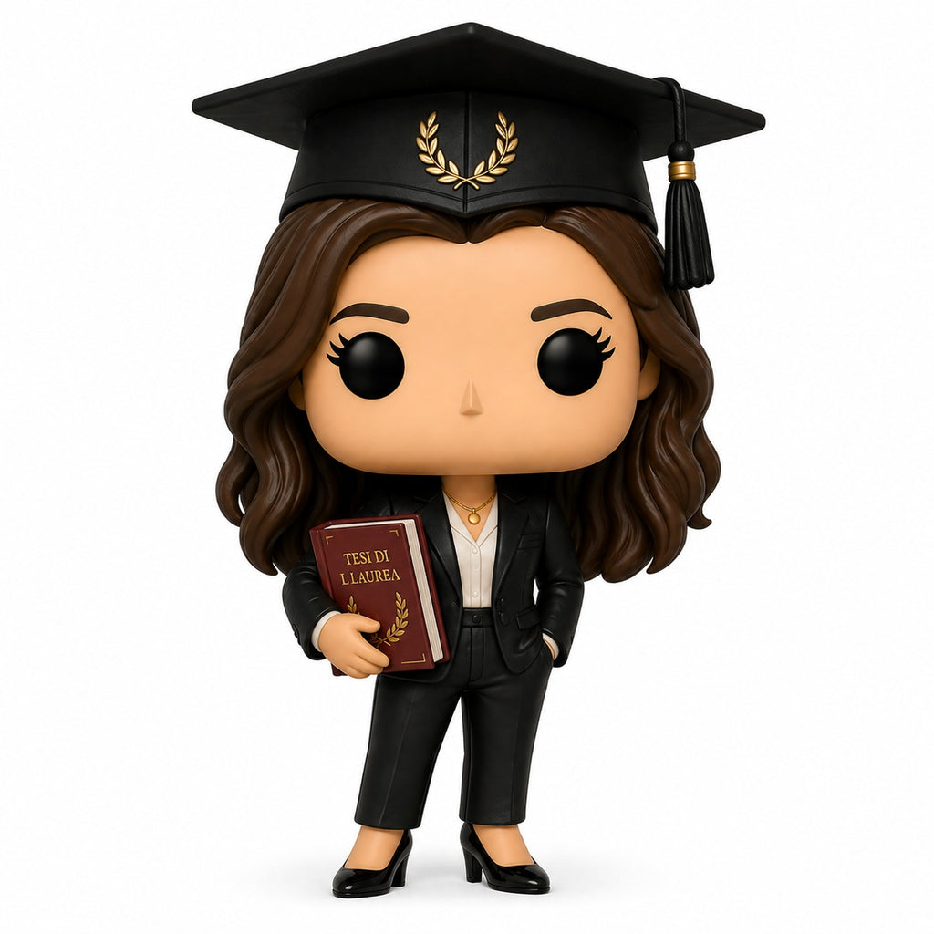 MiniToon - Laurea🎓