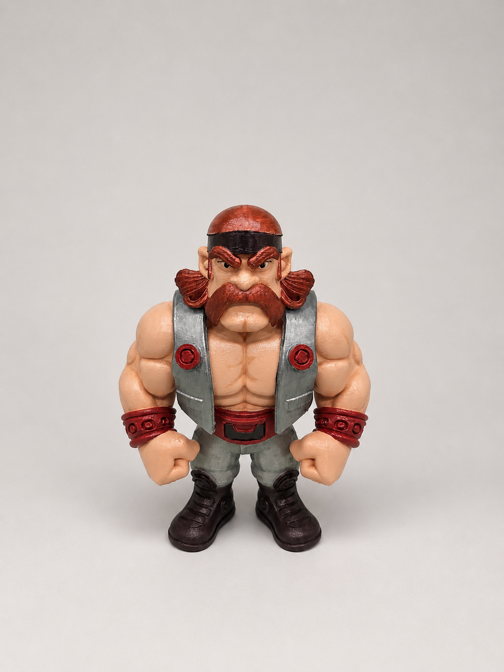 DOMINIUM – TITAN
