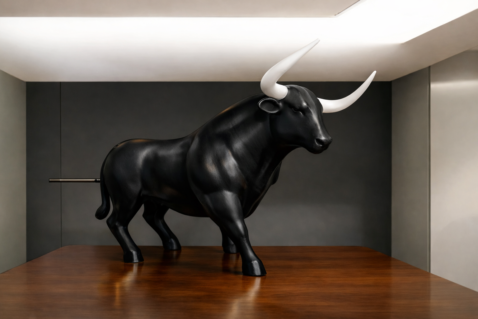TAUROS – toro