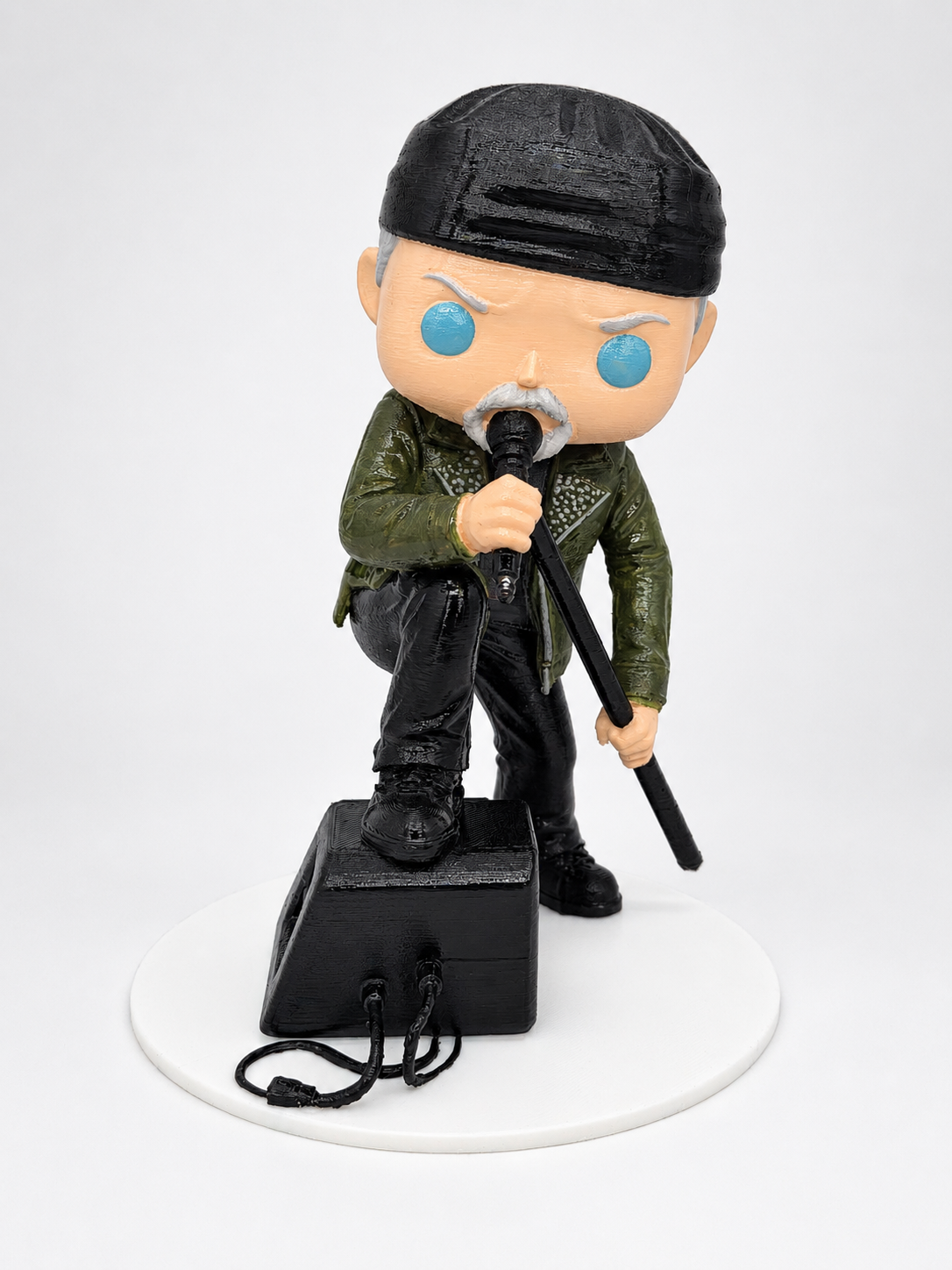 MiniToon cantante preferito