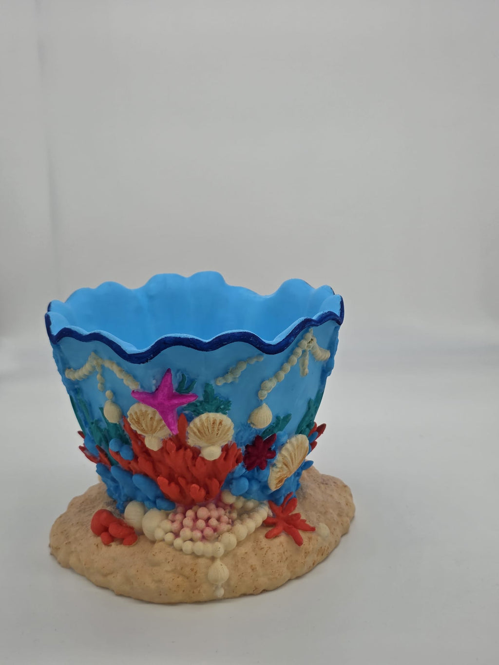Vaso Abisso di Perle