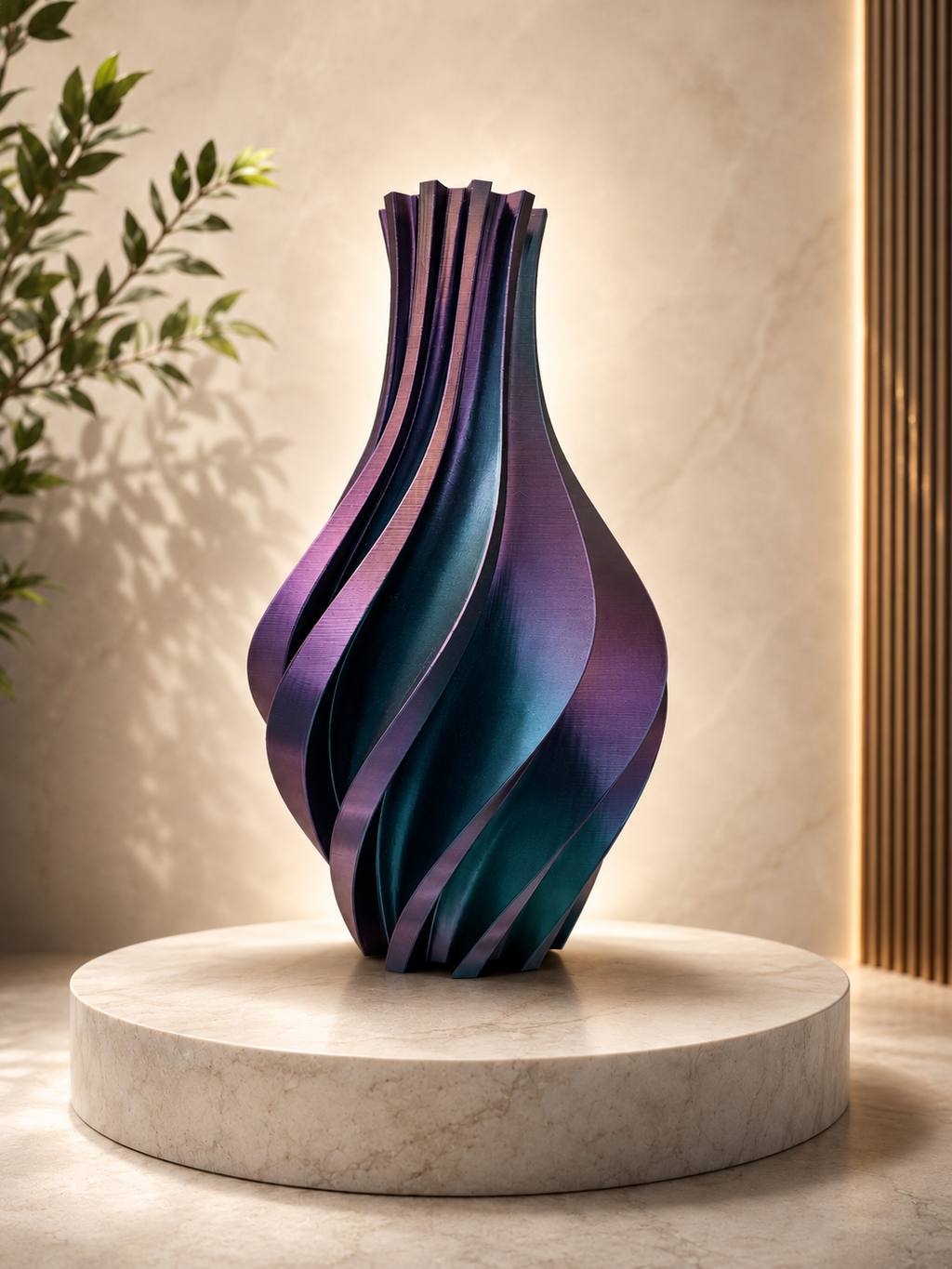Vaso Auralis