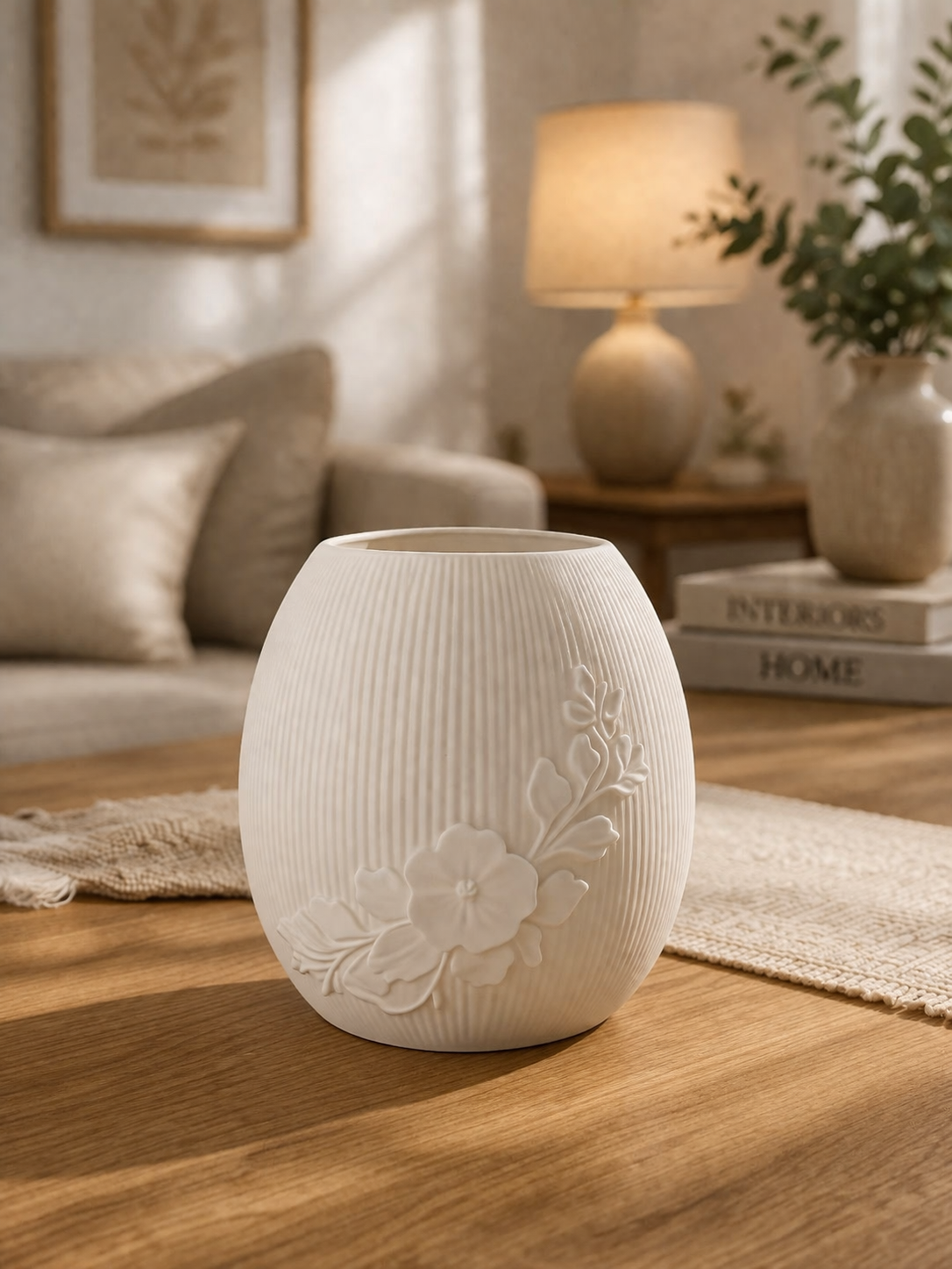 Vaso Fiore Eleganza