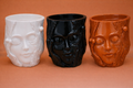 Vaso decorativo - Folletta dei boschi