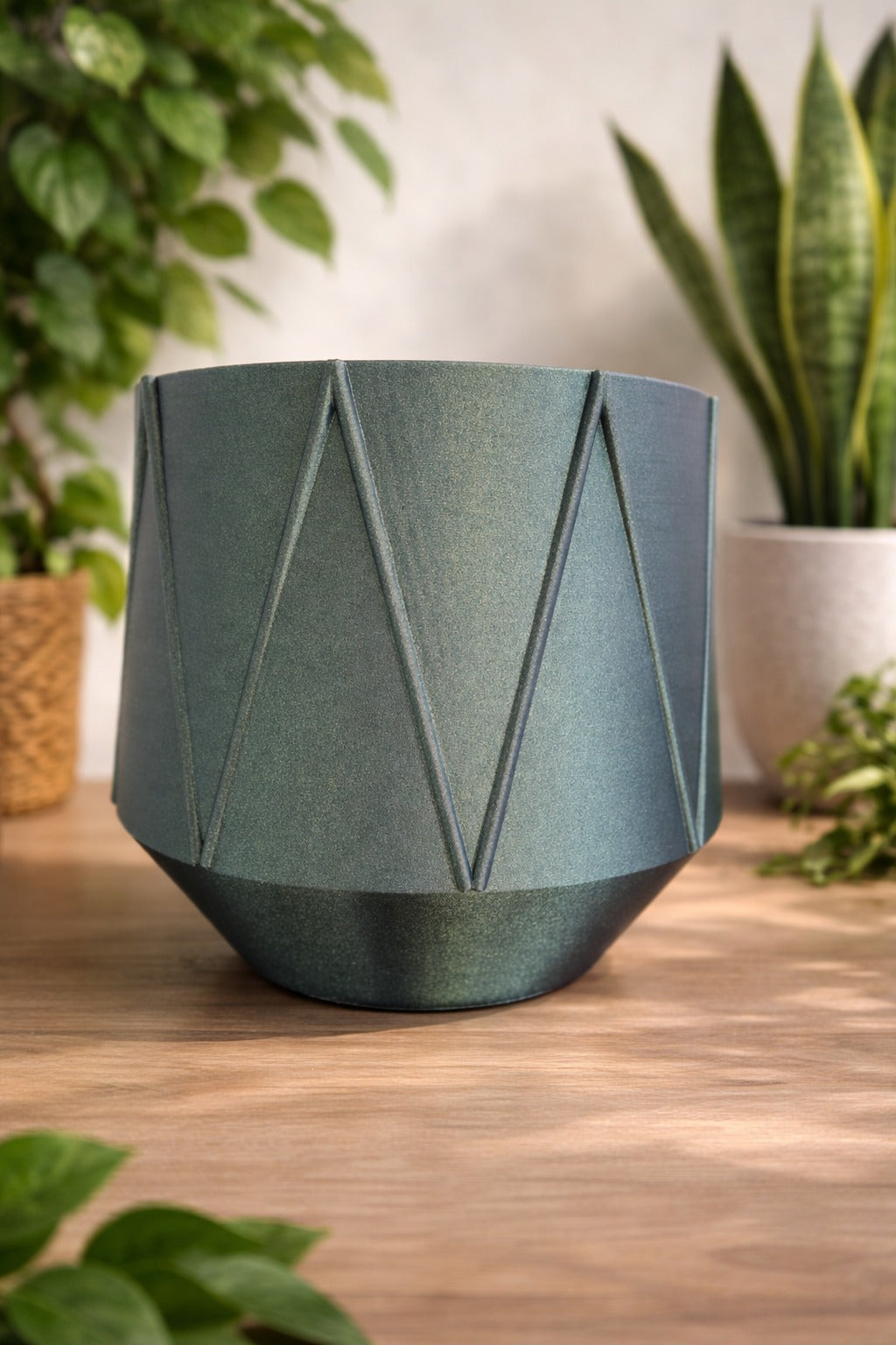 Vaso GeoBloom
