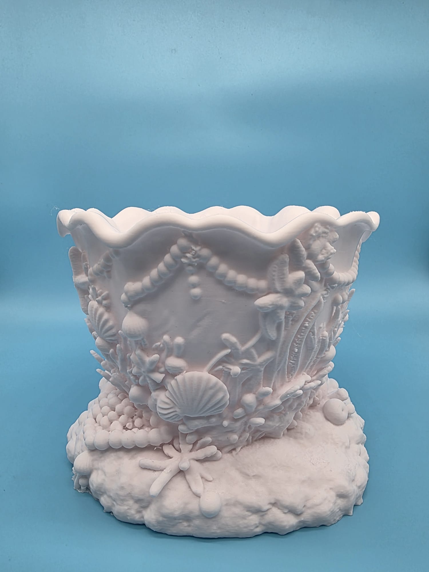 Vaso Abisso di Perle