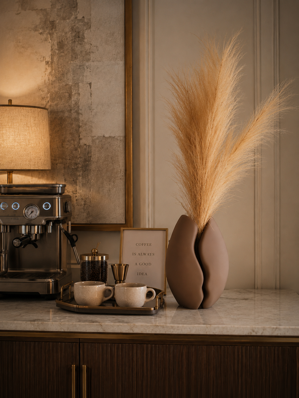 Vaso Chicco Elegance