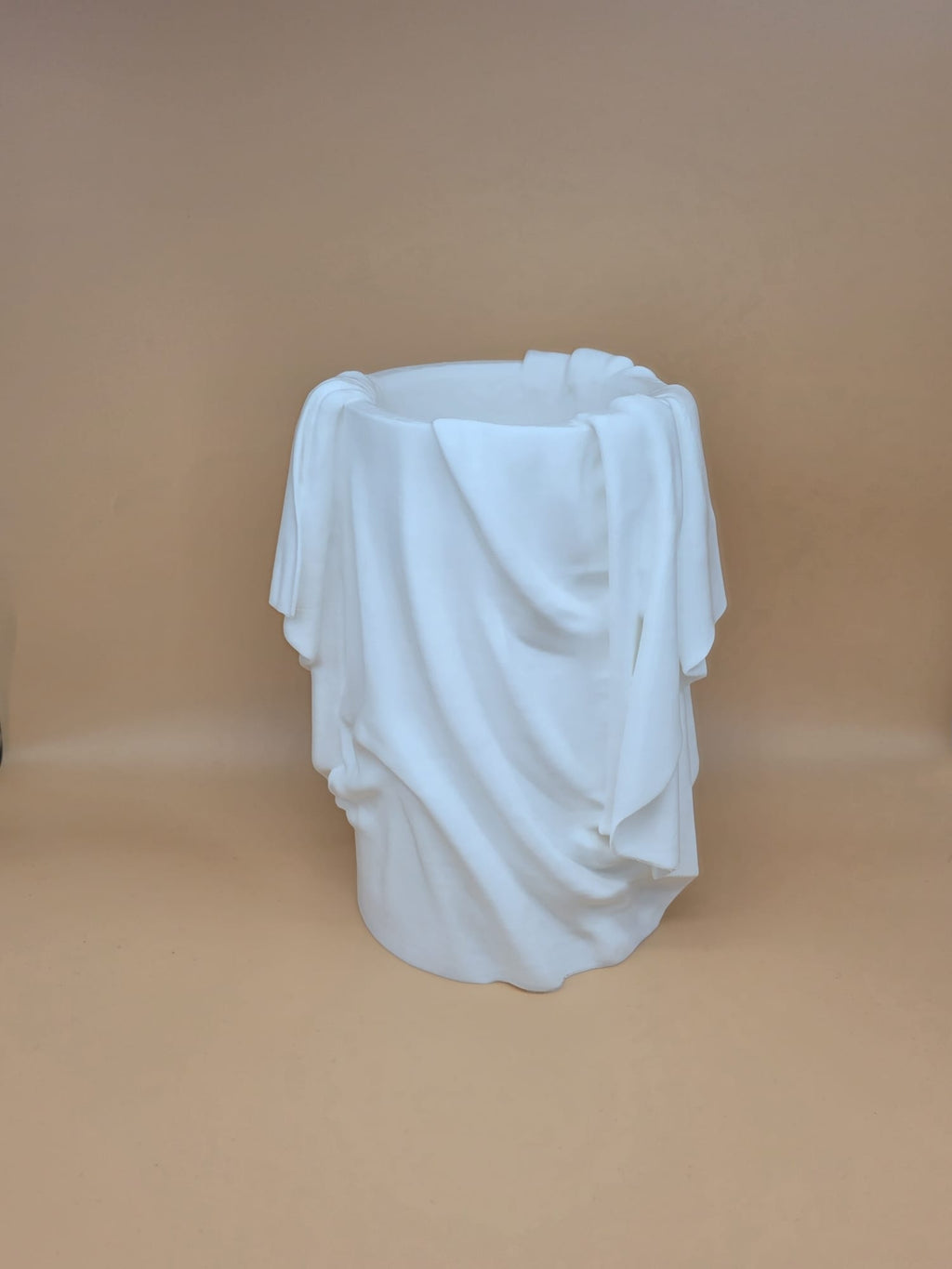 Vaso Drapè