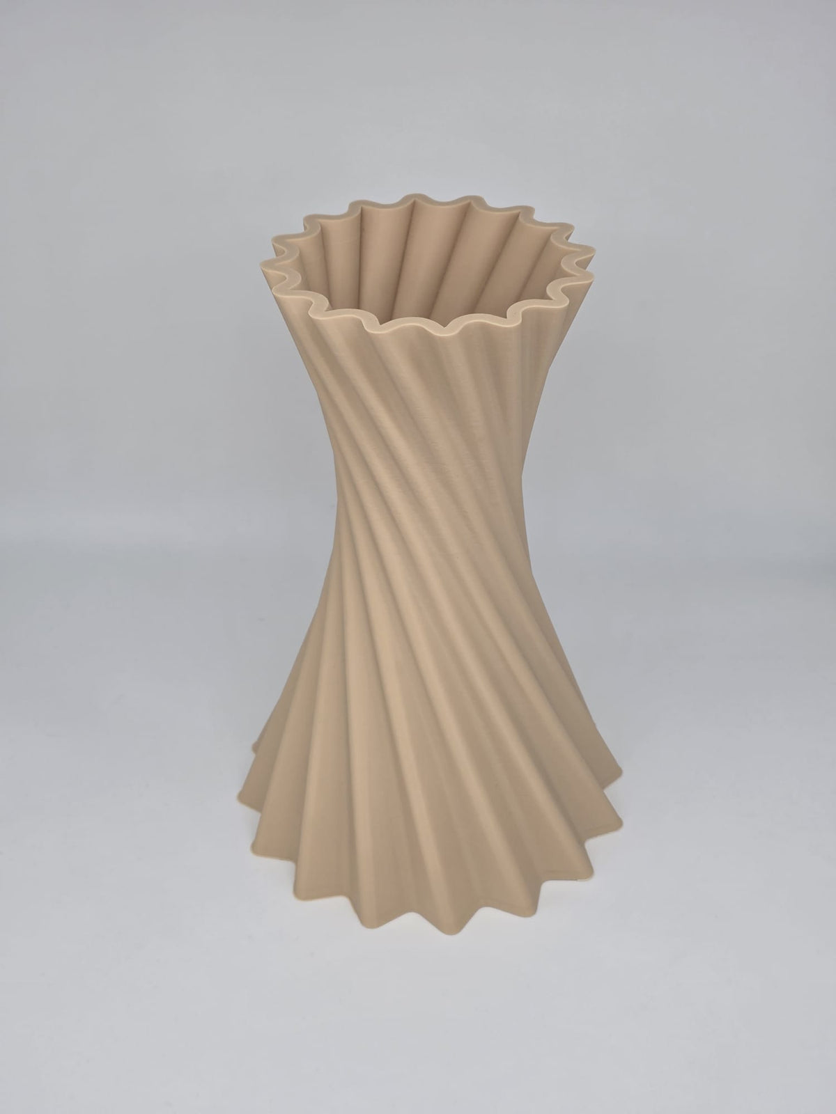 Vaso Spiralia