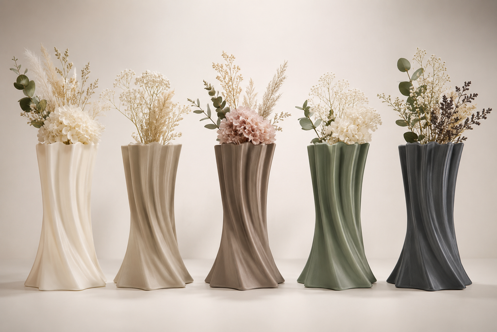 Vaso Asteria