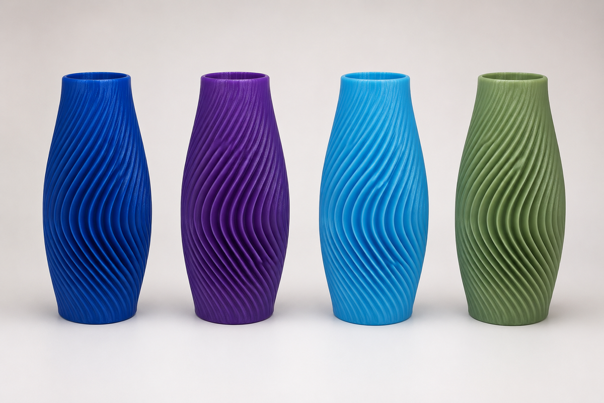Vaso Vibra