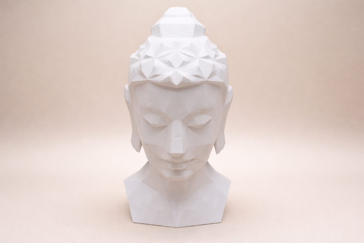 Busto decorativo - Zenith