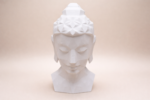 Busto decorativo - Zenith